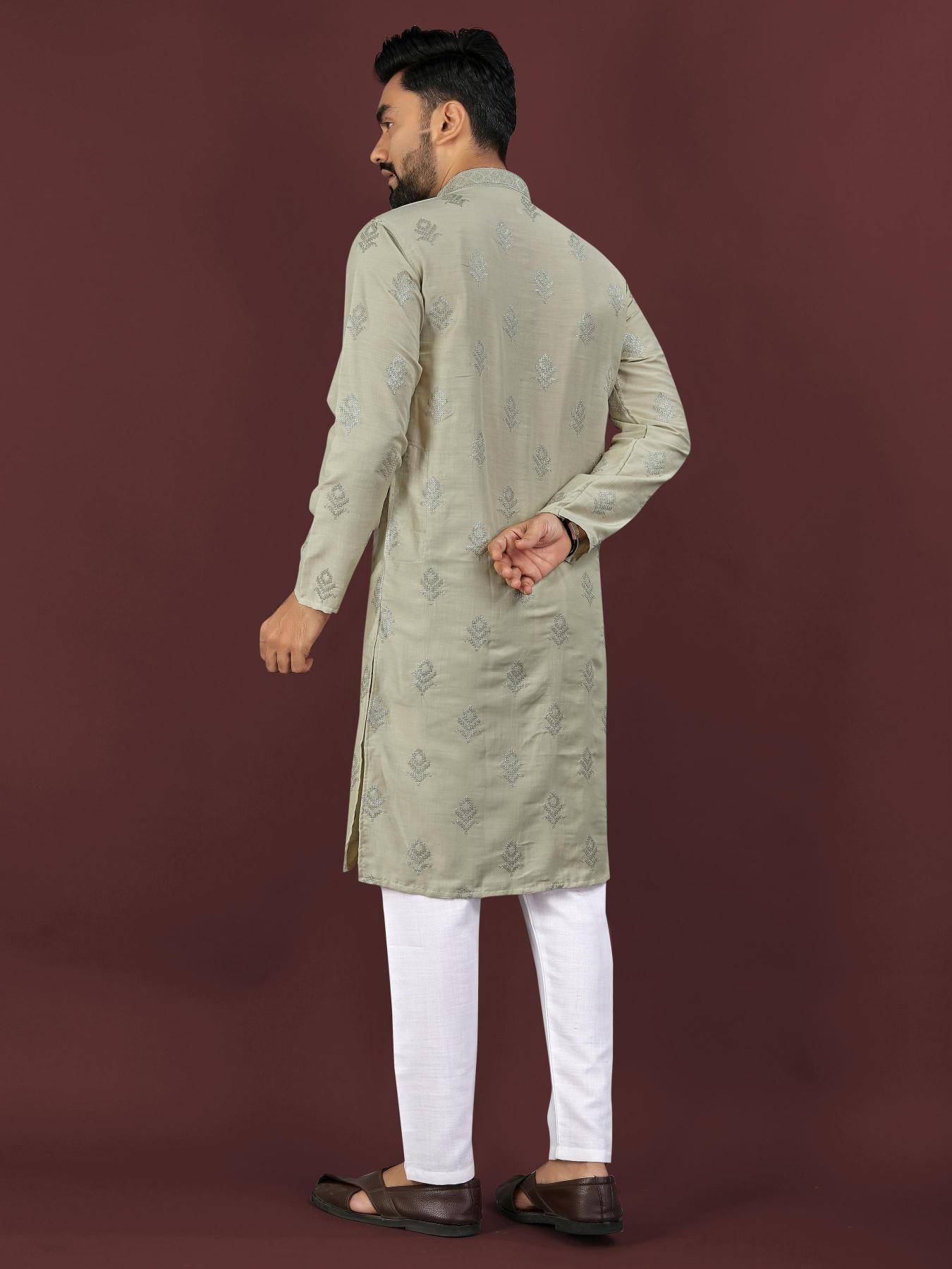 VEDANT Viscose silk Wholesale mens fashion in Mumbai